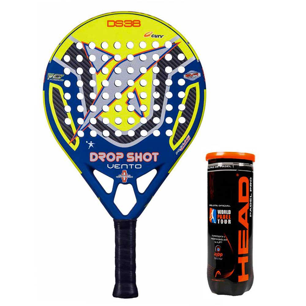 drop-shot-vento-padel-racket