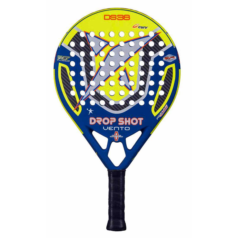 Drop shot Vento Padel Racket