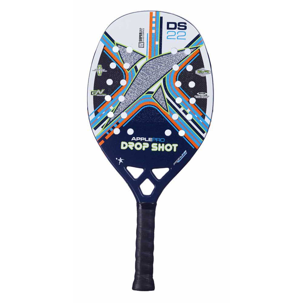 drop-shot-apple-pro-beach-tennis-racket