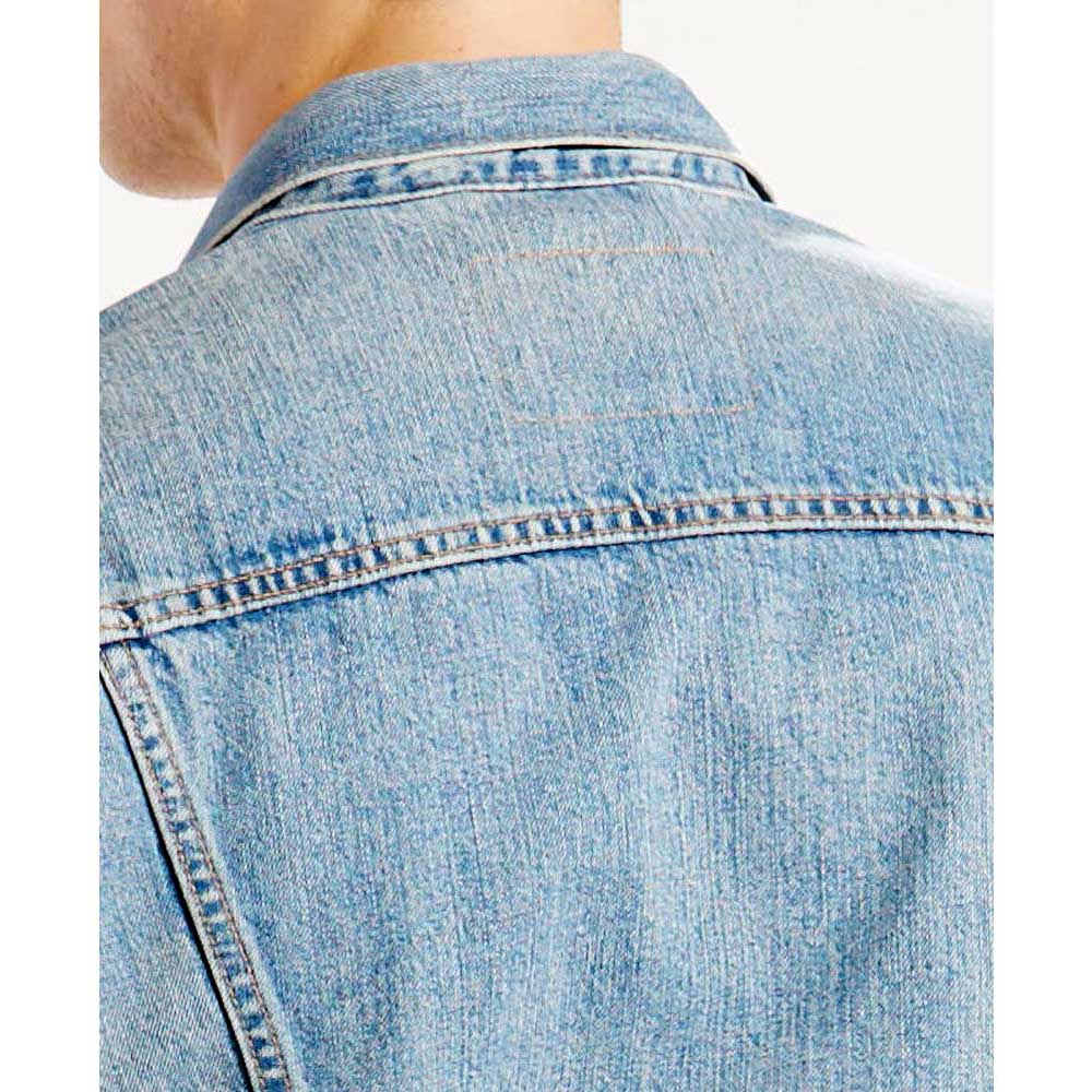 Levi´s ® Giacca Di Jeans The