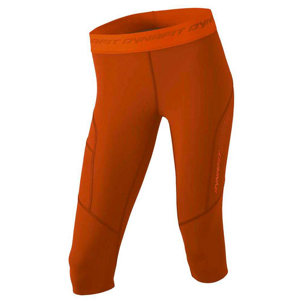 dynafit-pantalones-3-4-react-tights