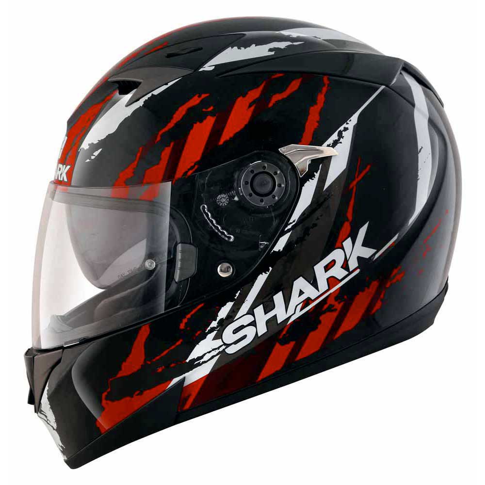 Shark S700 S Oxid Pinlock Full Face Helmet