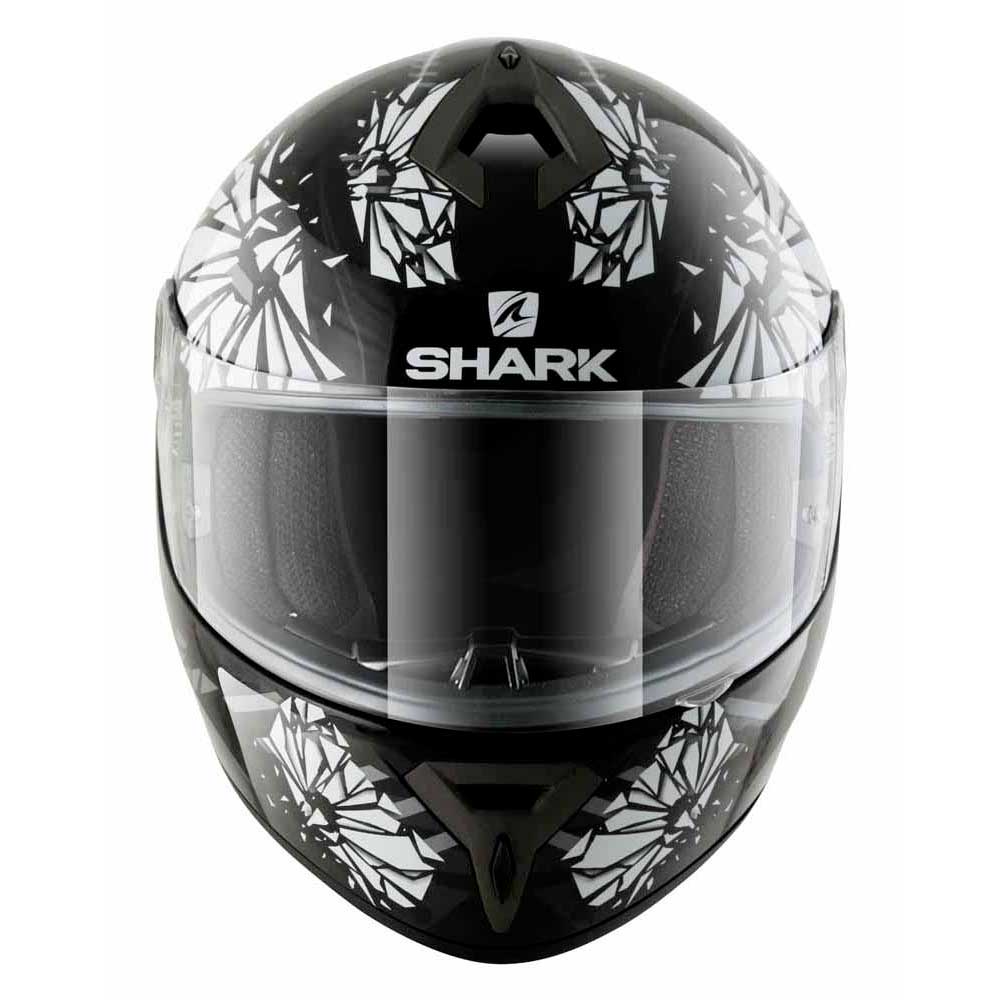Shark Casco Integral S600 Poonky Pinlock