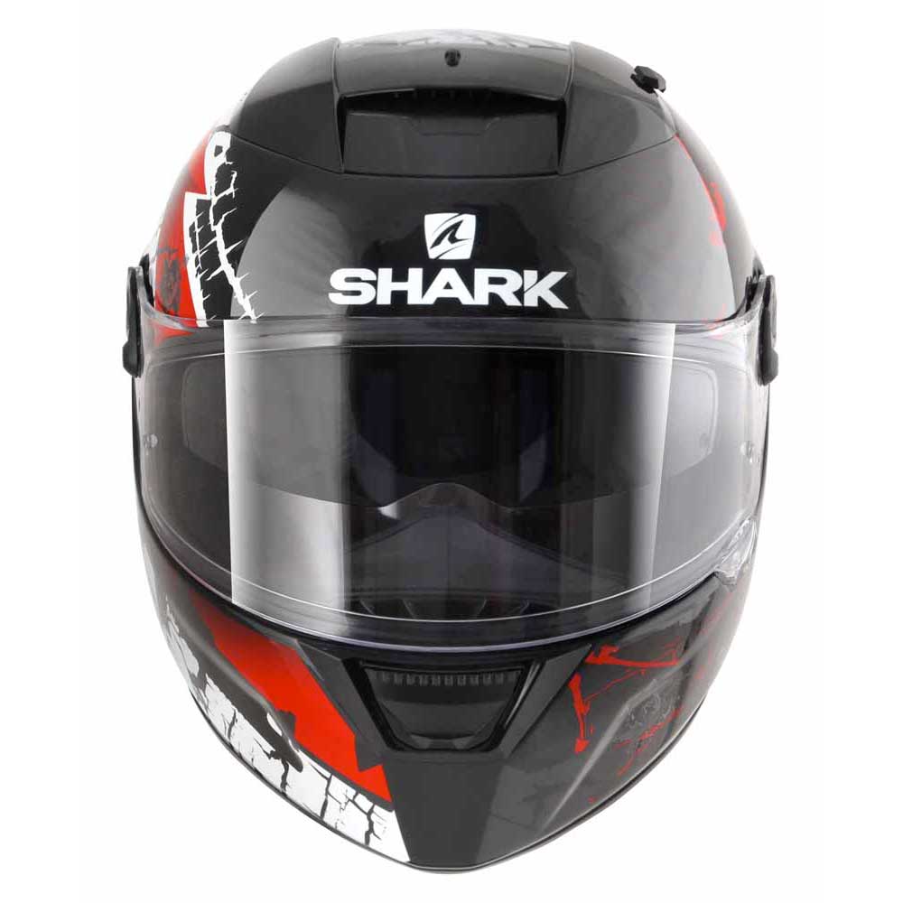 Shark Capacete Integral Speed R Series2 Charger