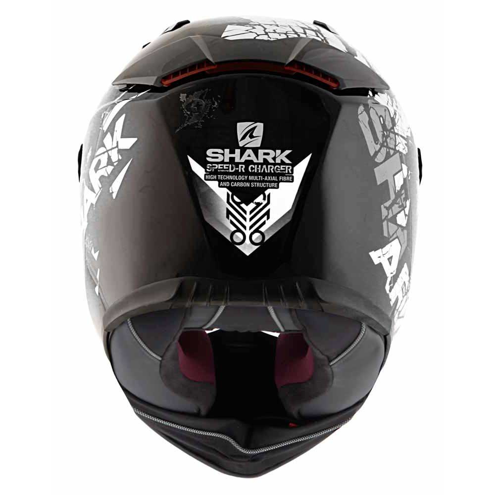 Shark Speed R Series2 Charger Mat Full Face Helmet