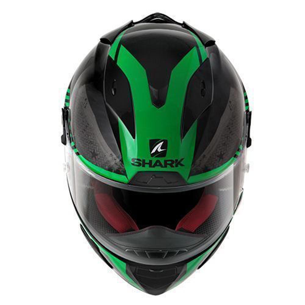 Shark Race R Pro Cintas Full Face Helmet
