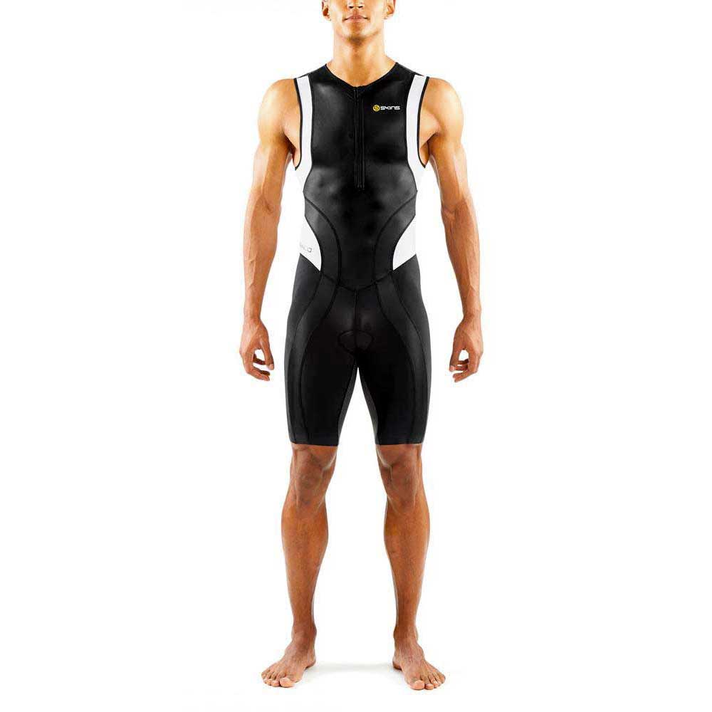 Skins Body Triathlon Senza Maniche Tri400 Suit