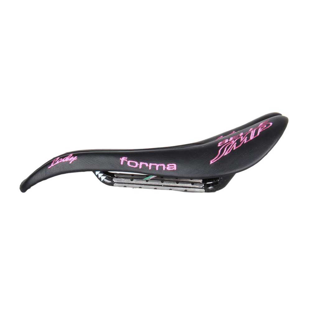 Selle SMP Woman Carbon Saddle Forma