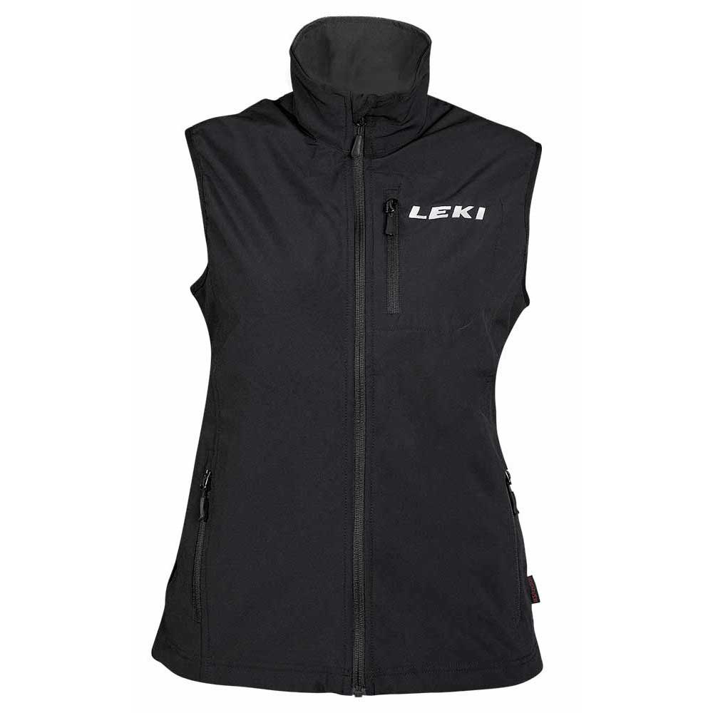 leki-alpino-softshell-vest-women