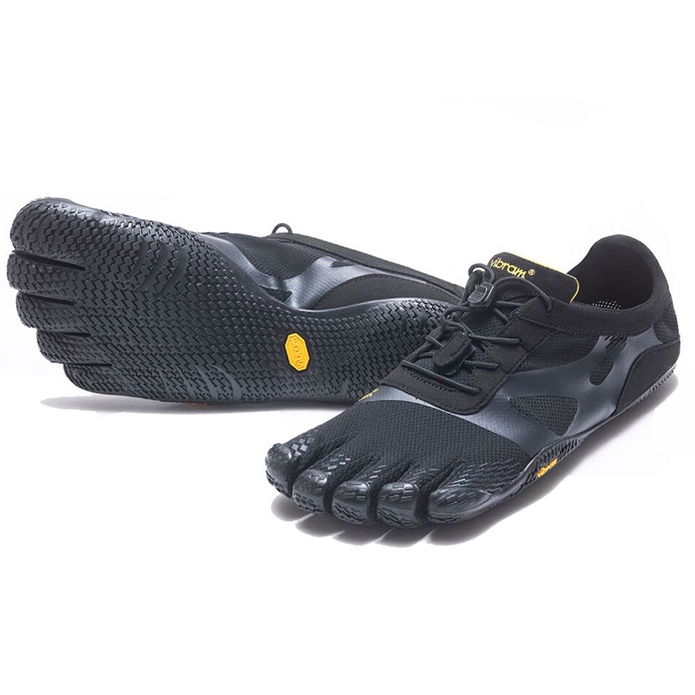 Vibram Originals KSO Mens Outdoor Trail Five Fingers XS TREK Grip Shoes Trainers 