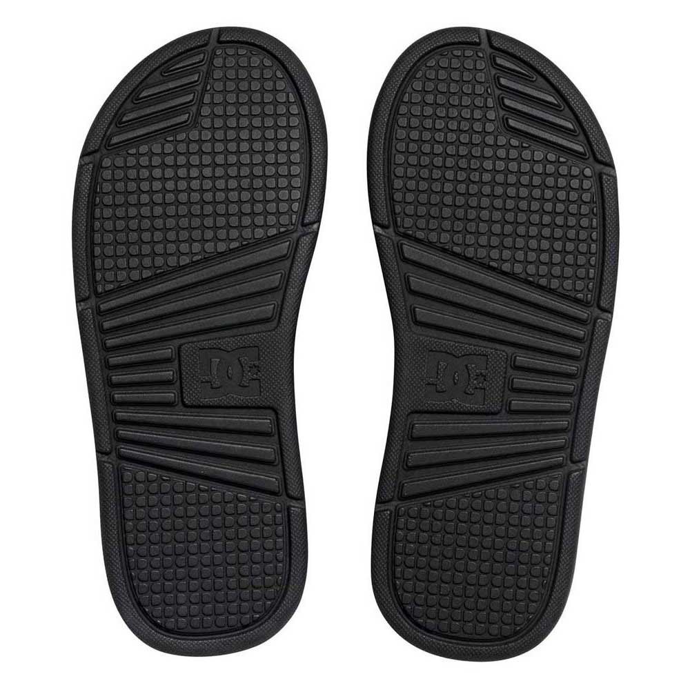 Dc shoes Flip Flops Bolsa