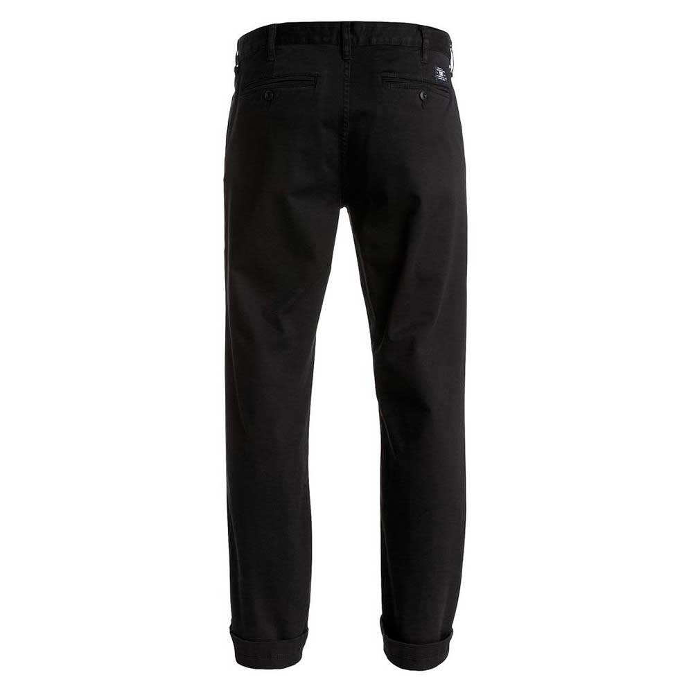 Dc shoes Pantalons Worker Straight