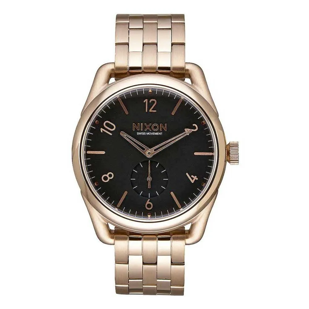 Nixon C39 SS Woman’s Watch Nixon C39 Watch main image 4