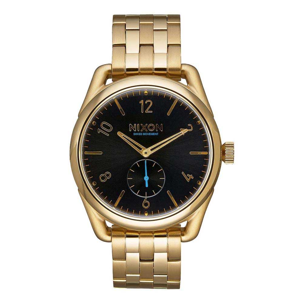 nixon-c39-ss-watch