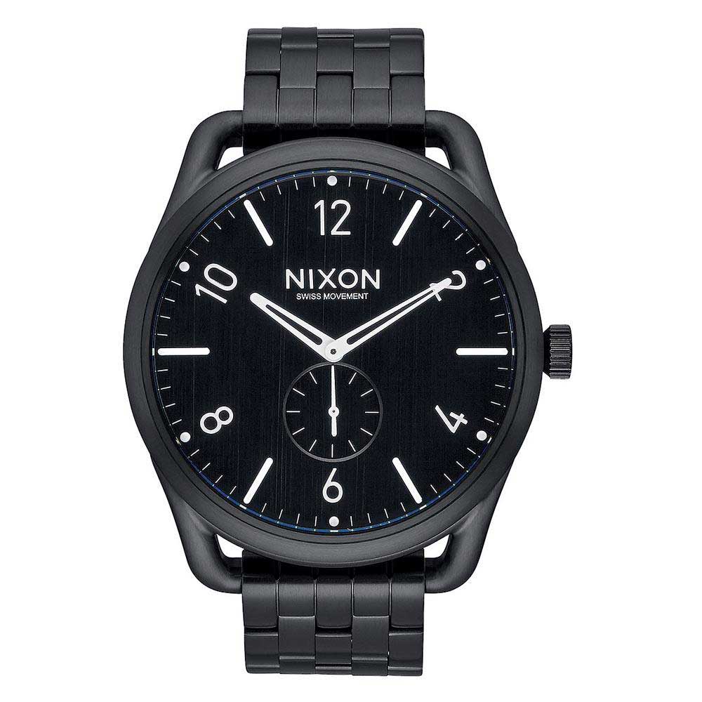 nixon-c45-ss-watch