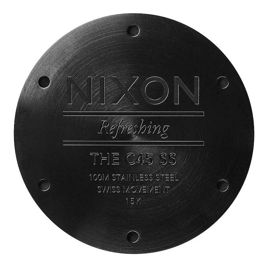 Nixon Orologio C45 SS