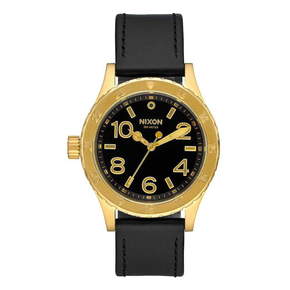 nixon-montre-38-20-leather