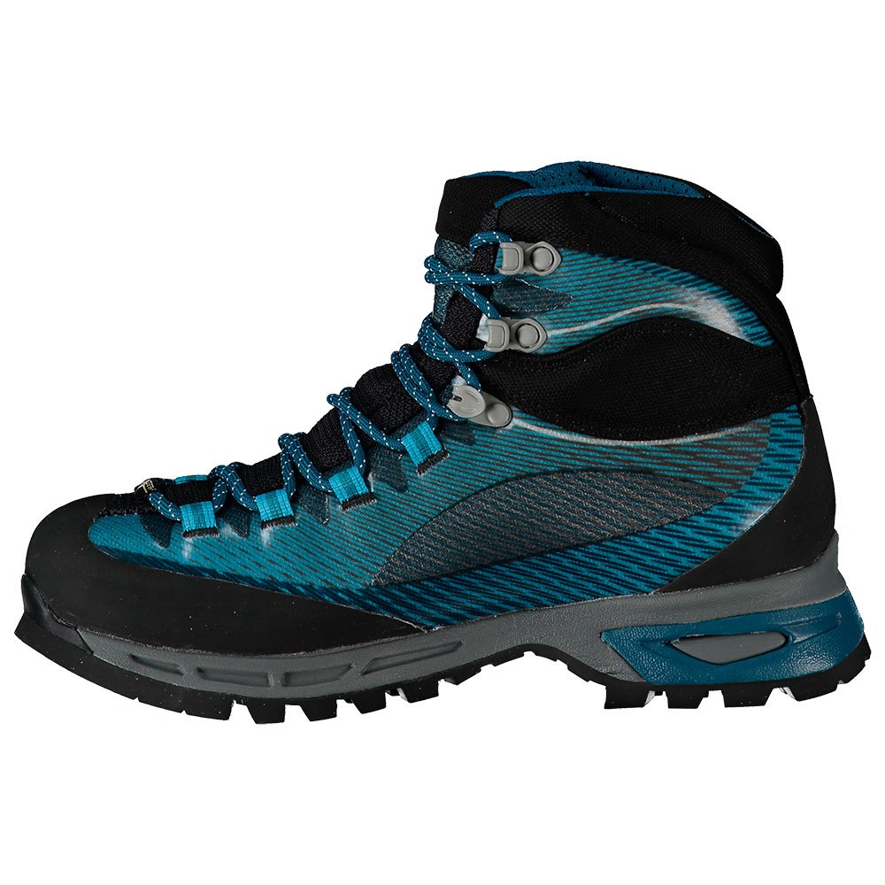 La sportiva Trango TRK EVO Goretex hiking boots