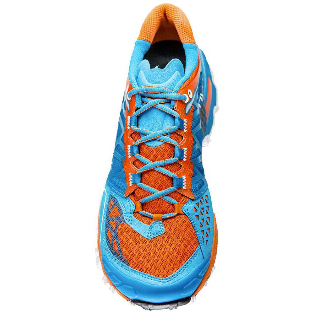 La sportiva Bushido Trail Running Shoes