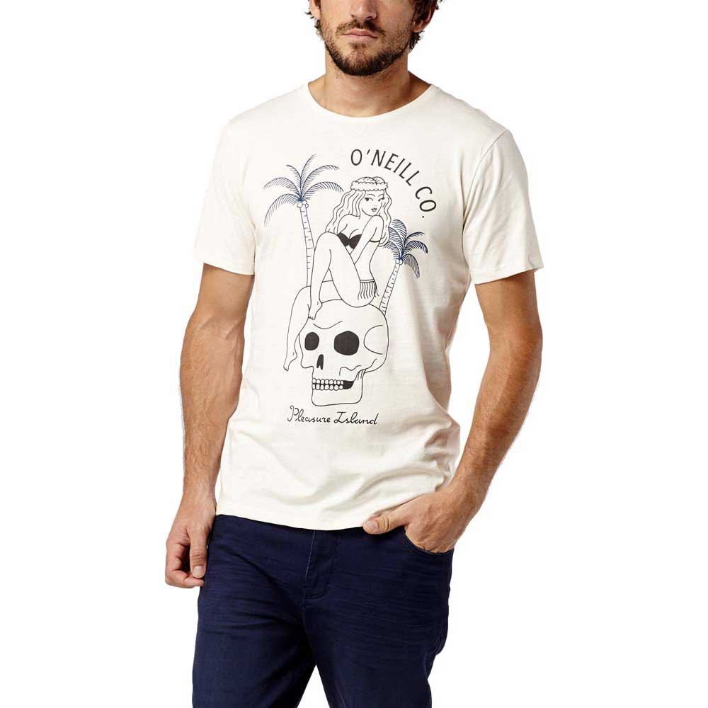 oneill-camiseta-manga-corta-pleasure-island-tshirt