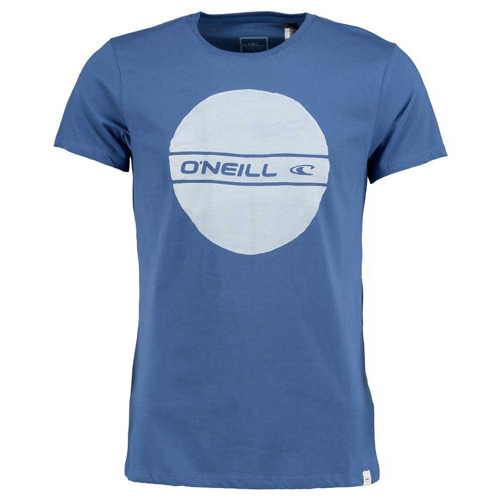 oneill-maglietta-manica-corta-circle-logo-tshirt