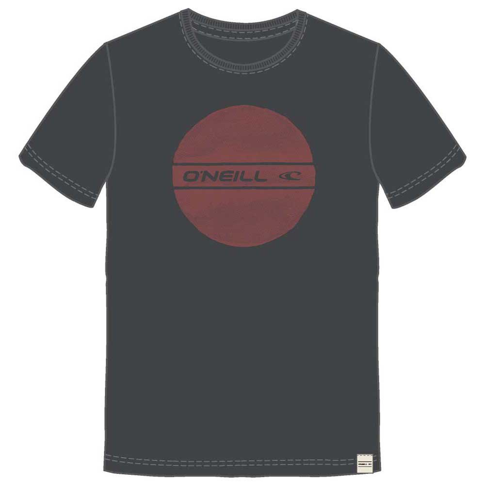 oneill-t-shirt-manche-courte-circle-logo-tshirt