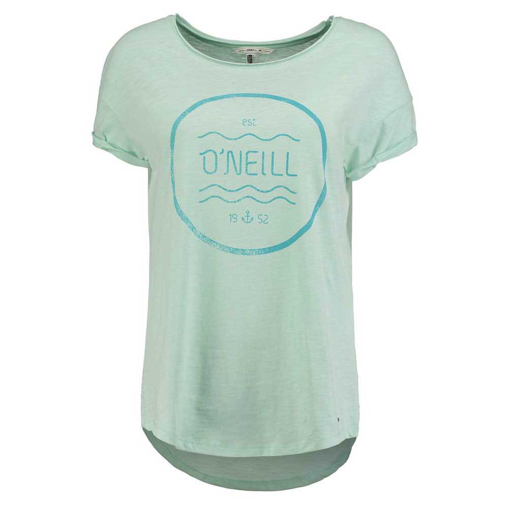 oneill-script-tshirt