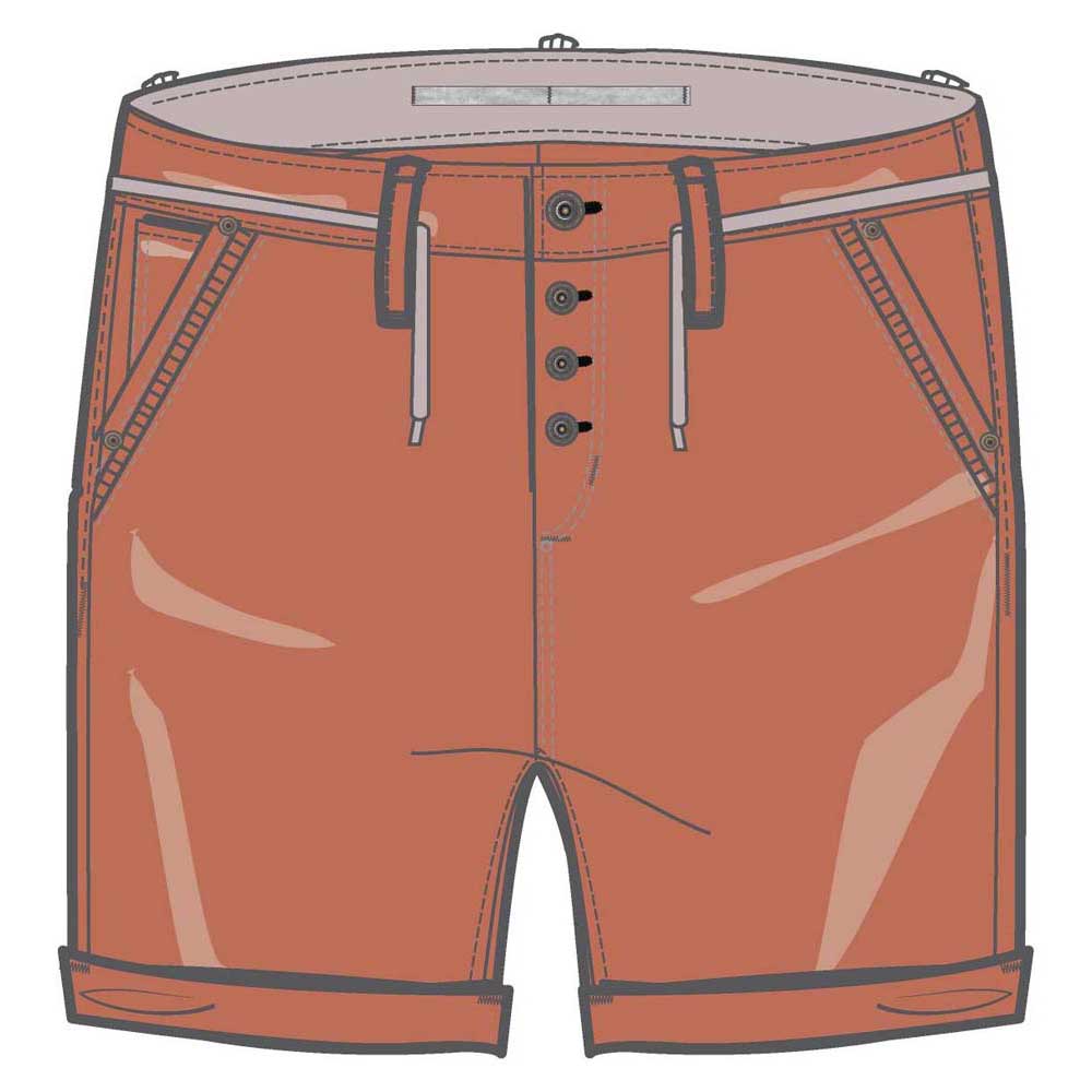 oneill-ocean-korte-broeken-shorts