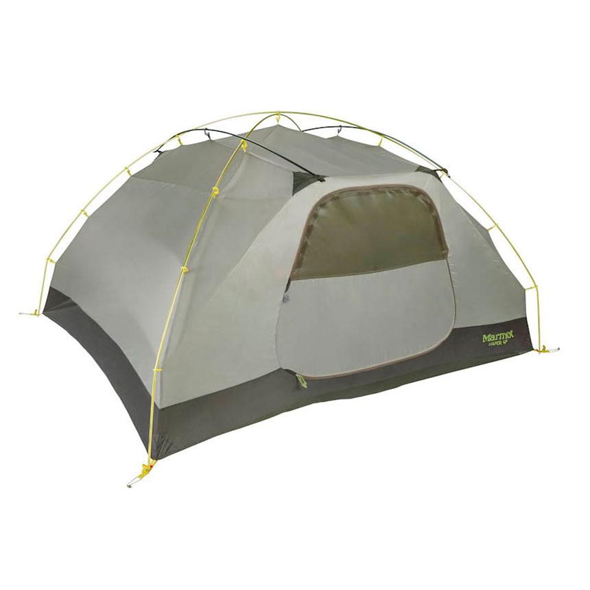 Marmot Vapor 4P Tent