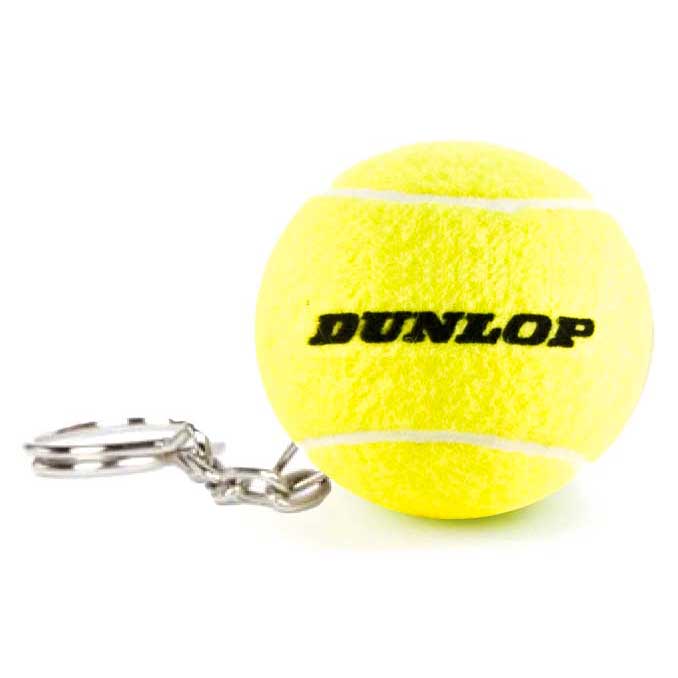 dunlop-mini-ball-key-rings-12-units