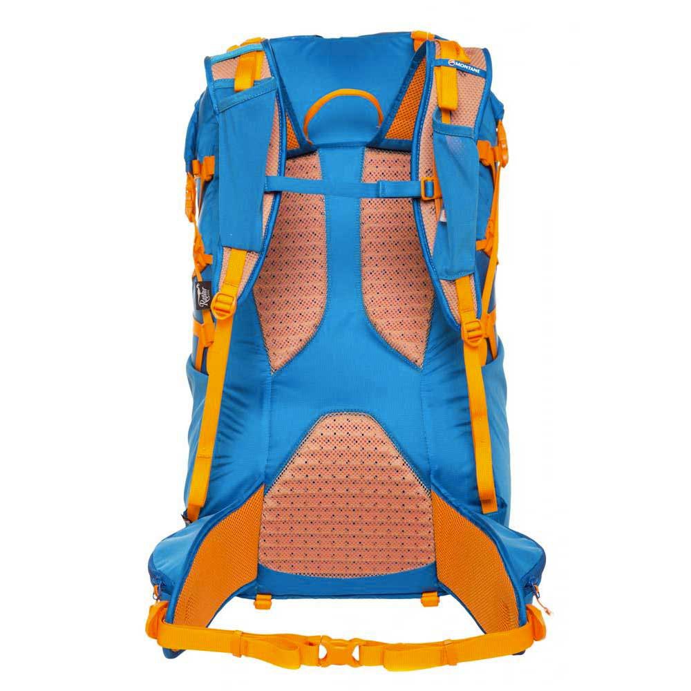 Montane Ultra Tour 55L Backpack