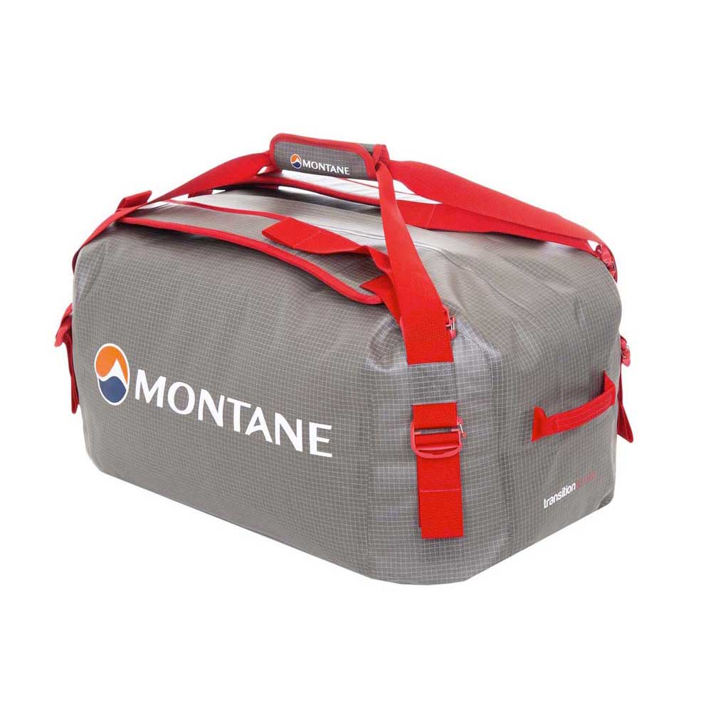 Montane Transition H2O 60L Tasche