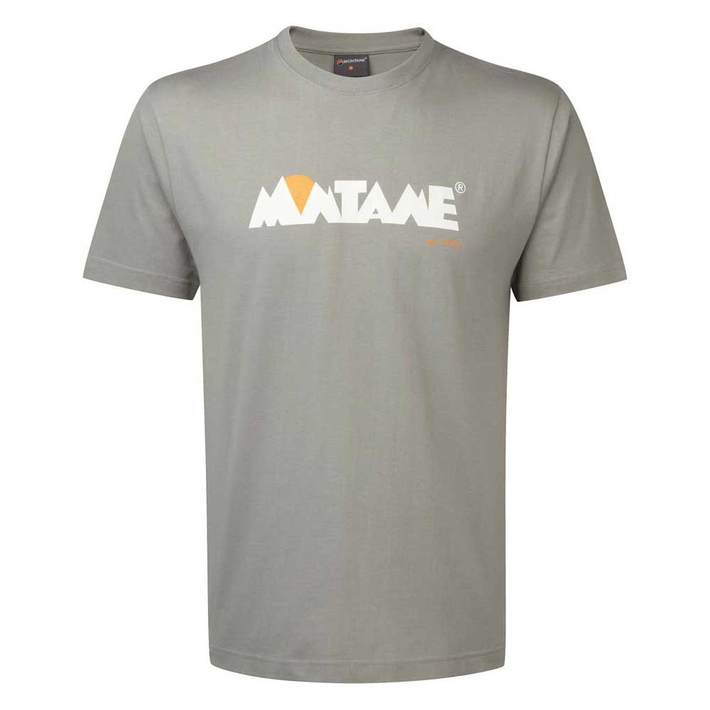 Montane Mens 1993 Long Sleeve T-Shirt 