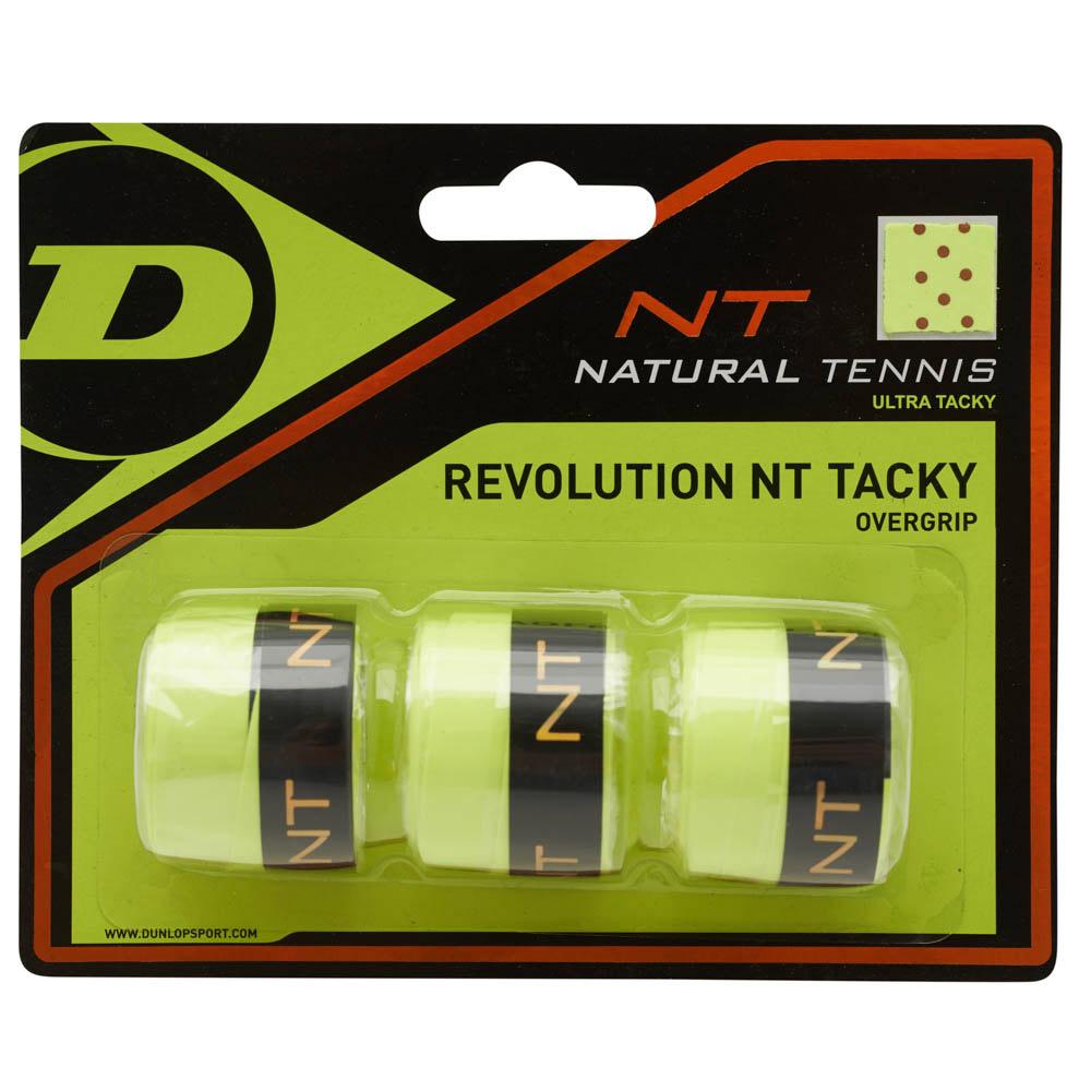 dunlop-revolution-nt-tacky-tennis-overgrip-3-units