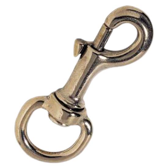 kong-moschettone-snap-bronze-rotary-connector