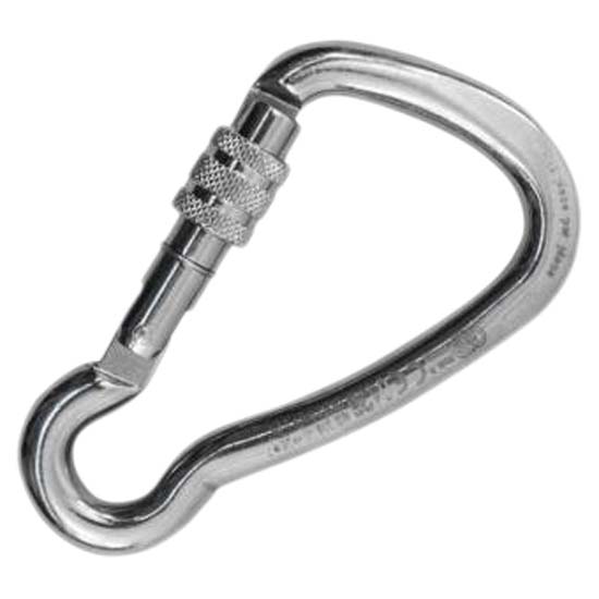 kong-harness-steel-przykręcany-karabińczyk