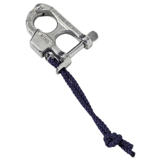 kong-italy-moschettone-quick-release-nautic-ski-rina-connector