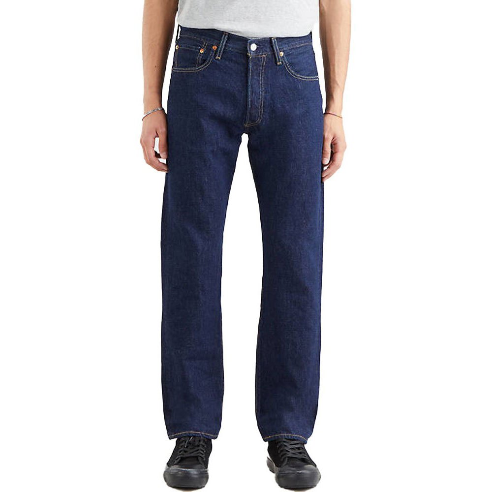 Levi´S ® 501® Original Jeans Blue | Dressinn