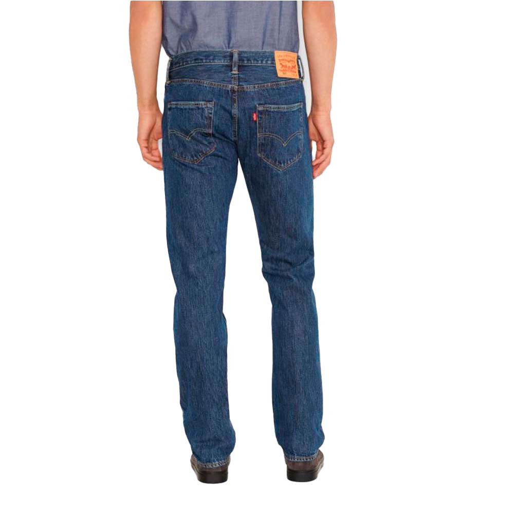 Levi´s ® 501® Original Jeans Blue | Dressinn