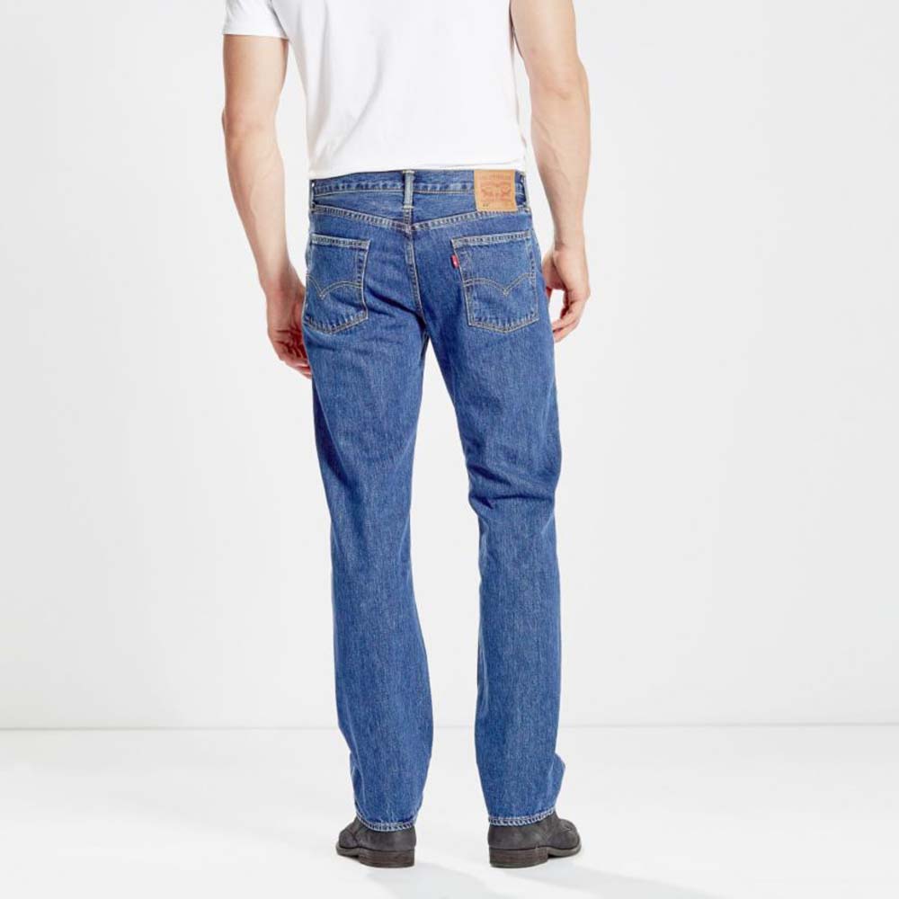 Levi´s ® Jeans 516 Slim Straight