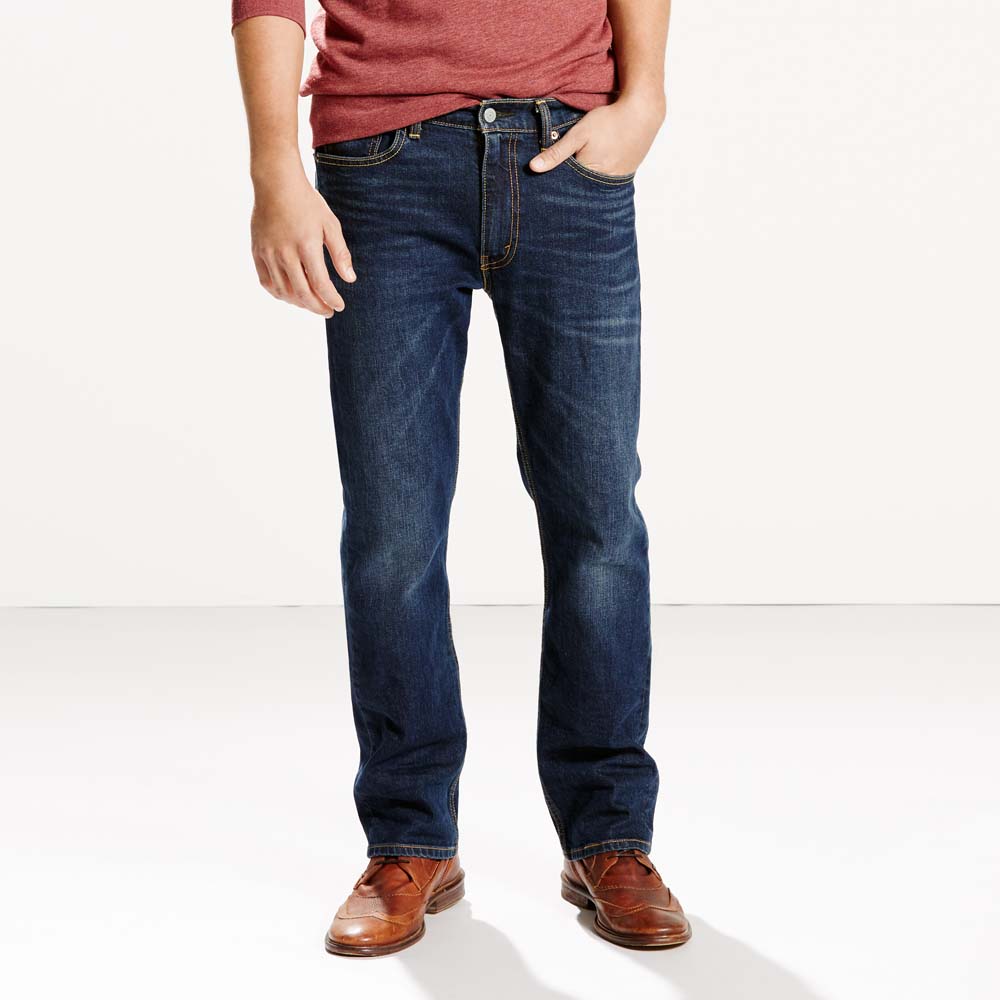 Levi´s ® 514™ Slim Straight Jeans | Dressinn