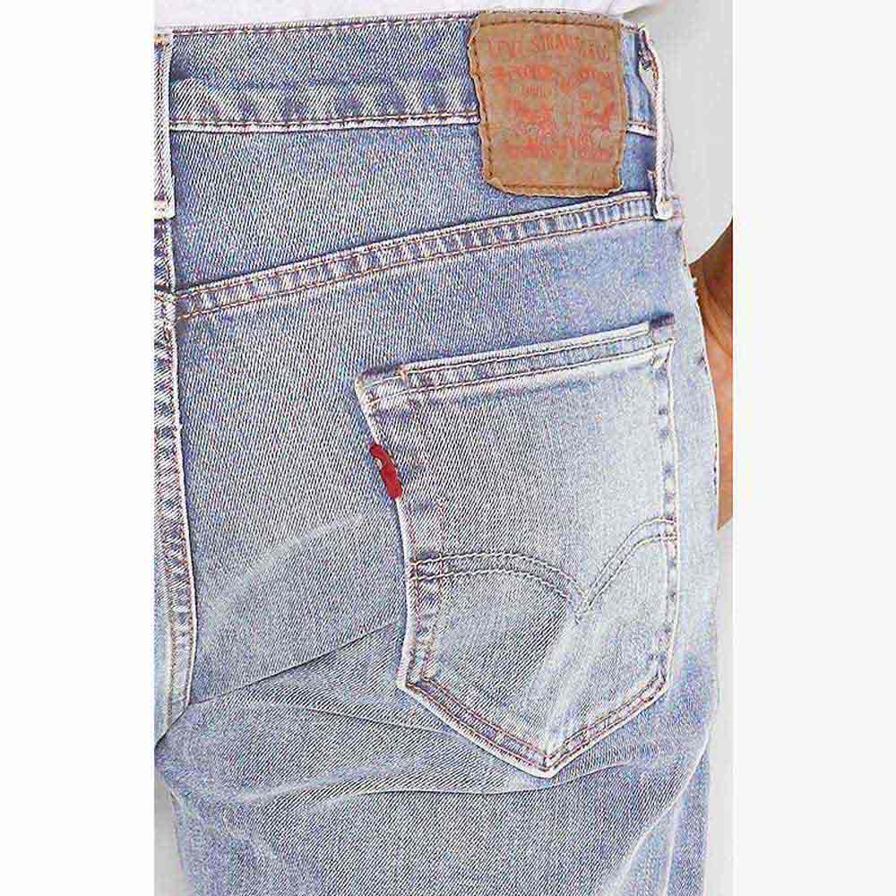 Levi´s ® Jeans 504 Regular Straight