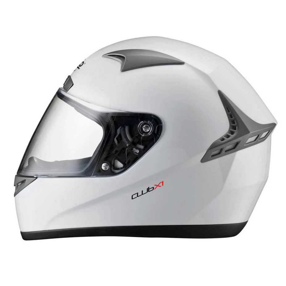 Sparco design Club X1 Full Face Helmet