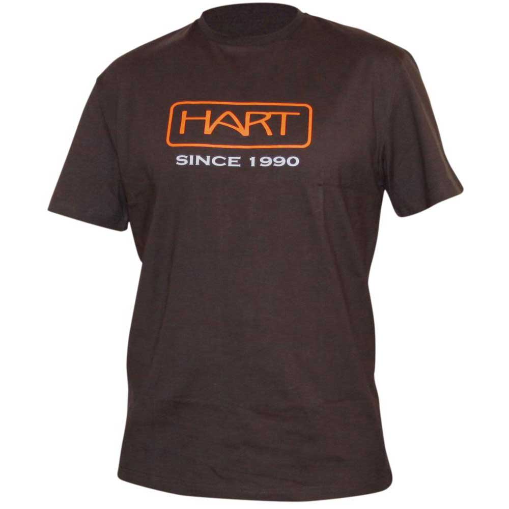 hart-hunting-kortermet-t-skjorte-pro
