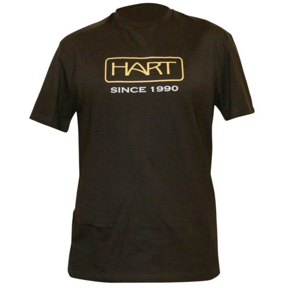 hart-pro-kortarmet-t-skjorte