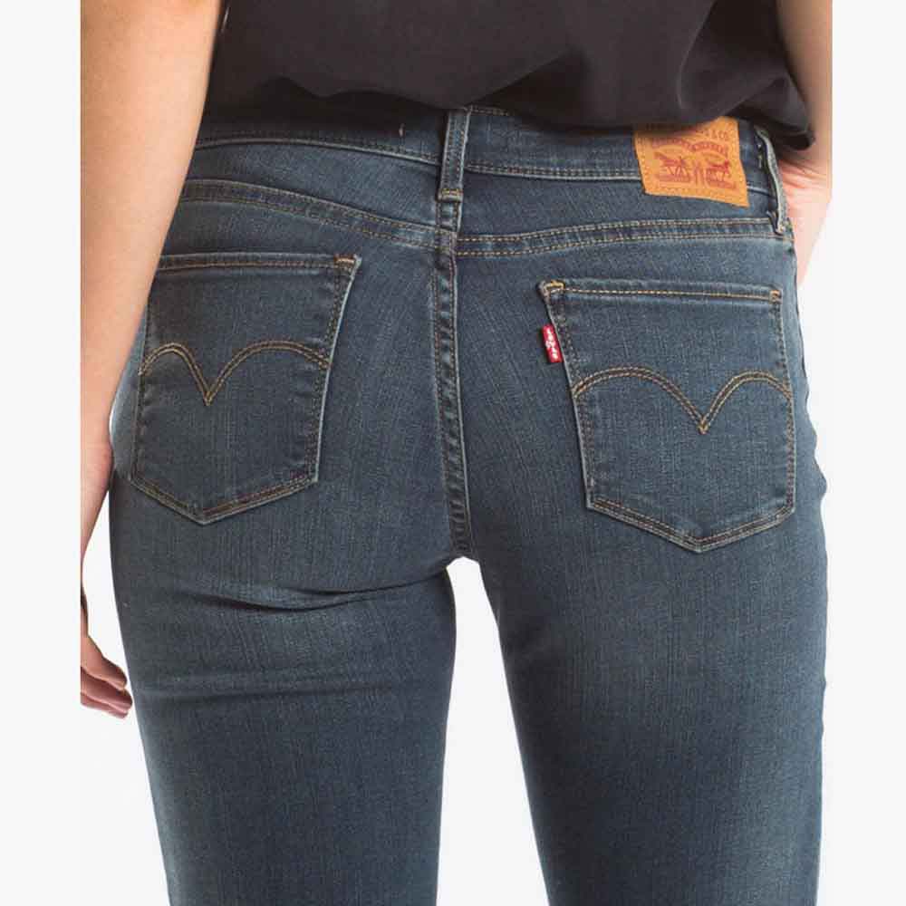 Levi´s ® 714 Straight Jeans | Dressinn