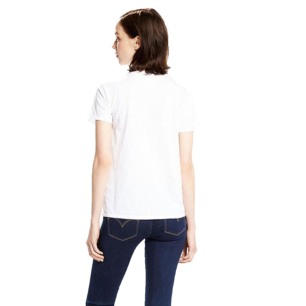 Levi´s ® The Perfect 17369 T-shirt med korte ærmer