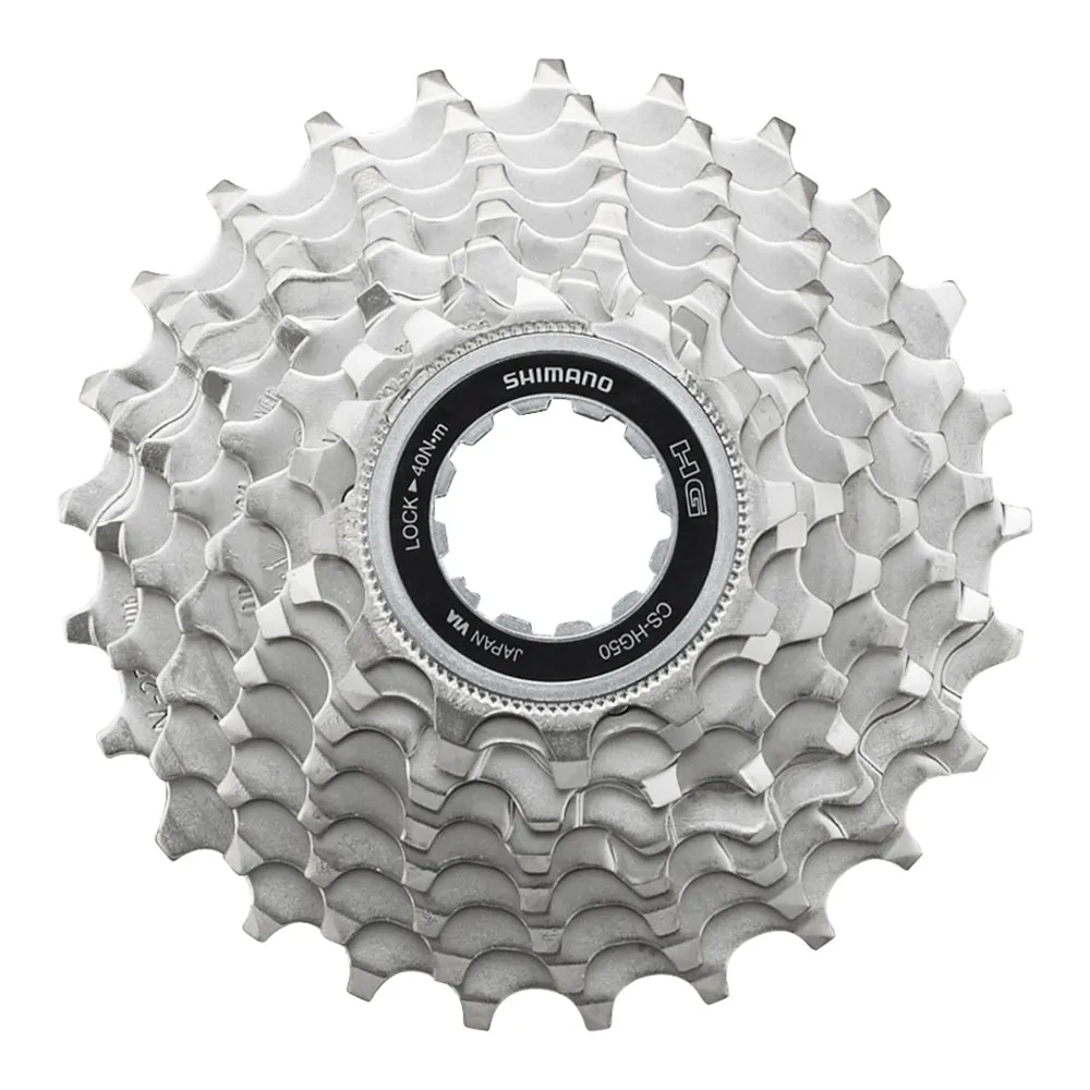 Shimano Cassetta Altus HG31 8V