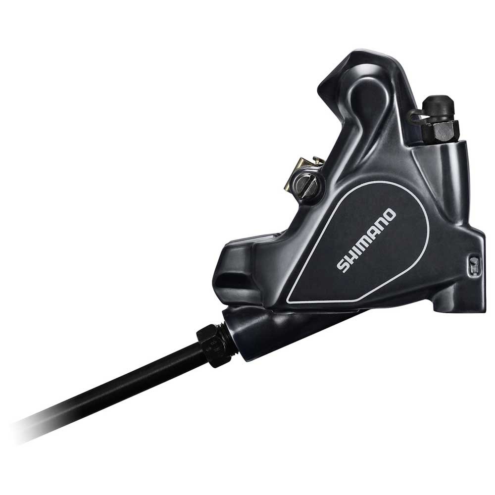 Shimano Road Calipers Rear RS805 Hydraulic Flat Mount Brakes