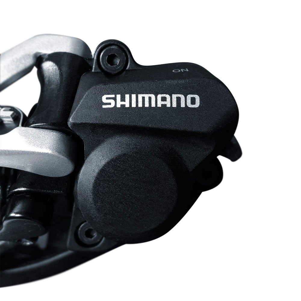 Shimano Desviador Traseiro XT M786 Shadow RD+ Direct
